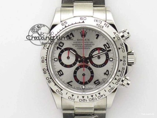 GMT KING 126710 CHS Edition K3285 SS Best 1:1 Oyster Master on II Factory 904L BLNR Bracelet 0402